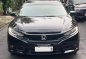 Black Honda Civic 2018 for sale in Automatic-1