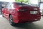 Selling Red Toyota Vios 2018 in Parañaque-5