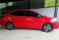 Selling Red Toyota Vios 2018 in Parañaque-3