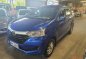 Blue Toyota Avanza 2019 for sale in Automatic-2