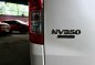 Sell White 2018 Nissan Nv350 Urvan in Parañaque-5