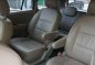 Silver Toyota Innova 2009 for sale in Automatic-1