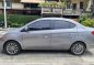 Selling Grey Mitsubishi Mirage G4 2019-5