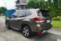 Brown Subaru Forester 2019 for sale in Manila-5