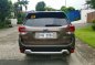 Brown Subaru Forester 2019 for sale in Manila-3