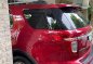 Red Ford Explorer 2013 for sale in Muntinlupa-2