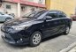Black Toyota Vios 2017 for sale in Quezon-0