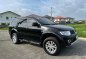 Black Mitsubishi Montero Sport 2013 for sale in Automatic-1