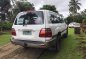 White Toyota Land Cruiser 1995 for sale in Automatic-5