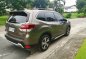 Brown Subaru Forester 2019 for sale in Manila-4