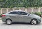 Selling Green Toyota Vios 2019 in Quezon-4