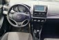 Black Toyota Vios 2017 for sale in Quezon-3