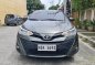 Selling Green Toyota Vios 2019 in Quezon-2