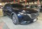 Sell Blue 2019 Mazda Cx-9 in Quezon City-1
