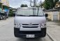 Sell Silver 2019 Toyota Hiace-2