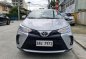 Pearl White Toyota Vios 2021 for sale in Quezon-2