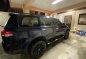 Selling Blue Mitsubishi Montero 2014 in Manila-1