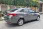 Selling Green Toyota Vios 2019 in Quezon-5