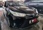 Selling Black Toyota Vios 2020 in Quezon-0
