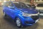 Blue Toyota Avanza 2019 for sale in Automatic-1