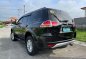 Black Mitsubishi Montero Sport 2013 for sale in Automatic-5