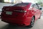 Selling Red Toyota Vios 2018 in Parañaque-6