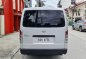 Sell Silver 2019 Toyota Hiace-9