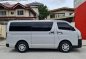Sell Silver 2019 Toyota Hiace-6