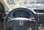 Silver Honda CR-V 2012 for sale in Makati-5