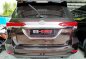 Red Toyota Fortuner 2020 for sale in Quezon-1