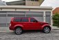 Red Dodge Nitro 2009 for sale in Mandaluyong-0