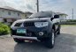 Black Mitsubishi Montero Sport 2013 for sale in Automatic-6