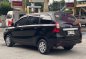 Black Toyota Avanza 2018 for sale in Makati-1