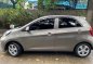 Sell Silver 2016 Kia Picanto in Quezon City-5