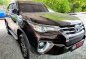 Red Toyota Fortuner 2020 for sale in Quezon-0