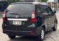 Black Toyota Avanza 2018 for sale in Makati-2