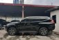 Selling Black Mitsubishi Montero Sport 2017 in Parañaque-3