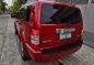 Red Dodge Nitro 2009 for sale in Mandaluyong-7
