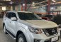 Selling Silver Nissan Terra 2019 in Quezon City-6