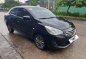 Selling Black Mitsubishi Mirage 2019 in Quezon City-1