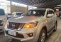 Selling Silver Nissan Terra 2019 in Quezon City-7