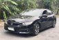 Black Honda Civic 2018 for sale in Automatic-0