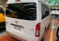 Selling White Toyota Hiace 2019 in San Juan-1