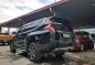 Selling Black Mitsubishi Montero Sport 2017 in Parañaque-5