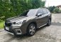 Brown Subaru Forester 2019 for sale in Manila-2