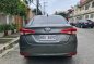 Selling Green Toyota Vios 2019 in Quezon-7