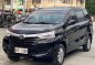 Black Toyota Avanza 2018 for sale in Makati-3