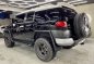 Selling Black Toyota Fj Cruiser 2019 in Angeles-6