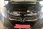 Sell Grey 2016 Honda Hr-V in Malolos-1