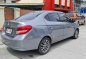 Selling Grey Mitsubishi Mirage G4 2019-7